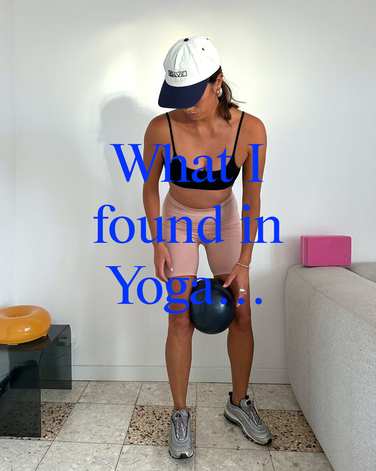 Témoignage: Ce que j’ai trouvé dans le Yoga Teacher Training