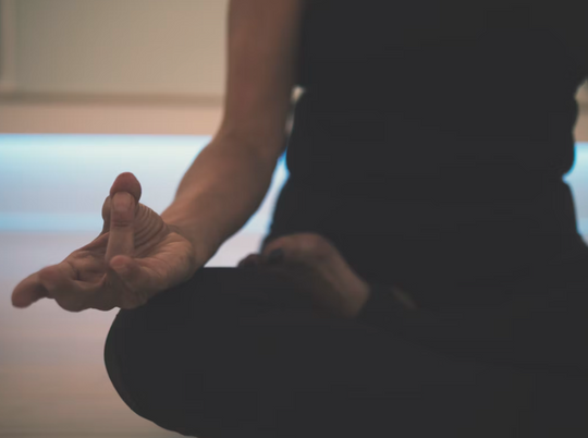 Qu'est ce que la meditation? Pourquoi faire?
