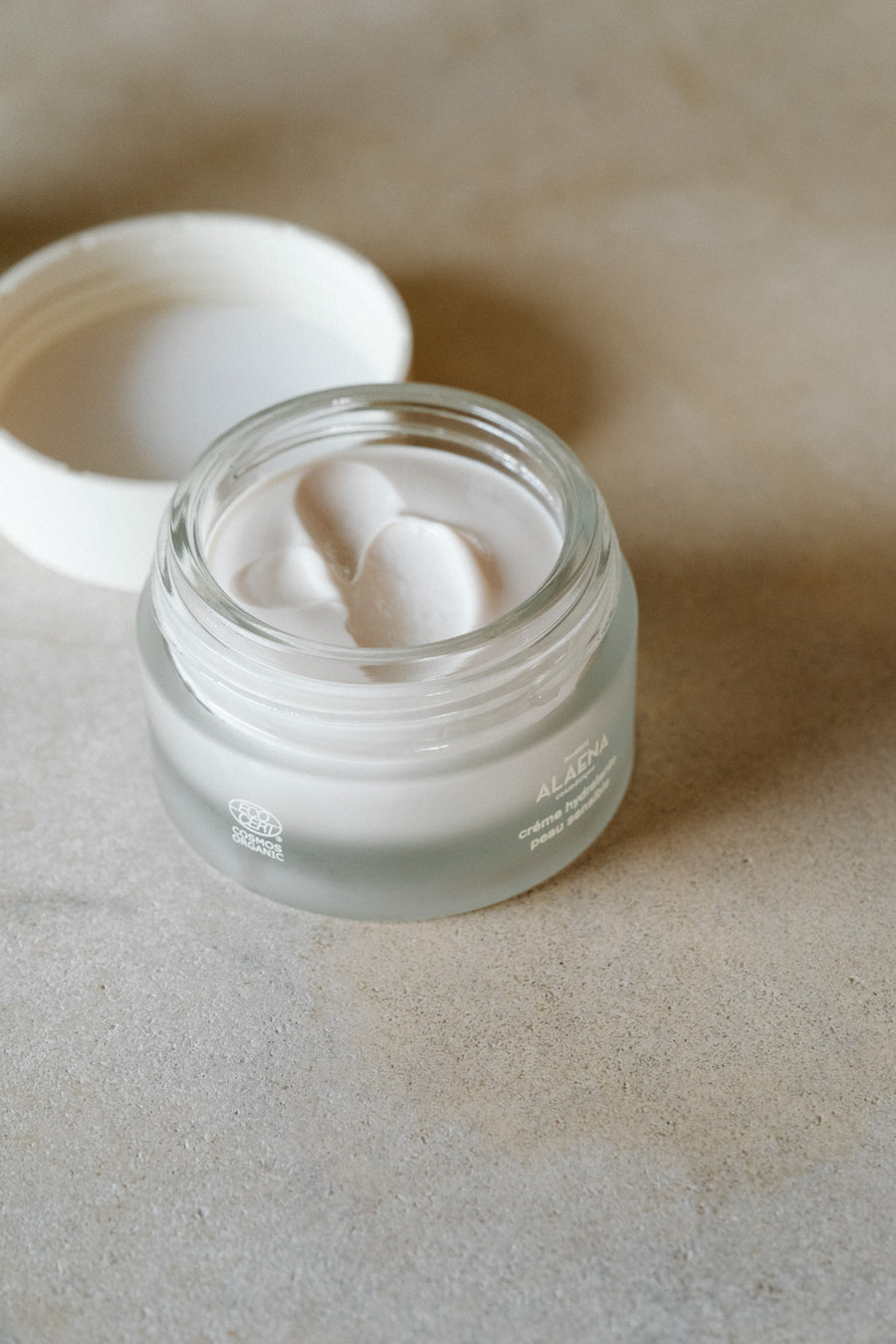 Alaena Cosmetics Sensitive Skin Moisturizing Cream