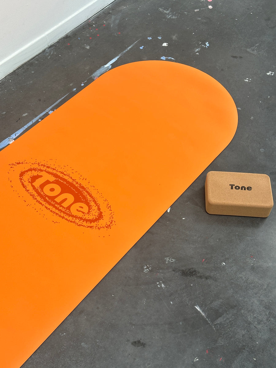 Tone Yoga Mat 