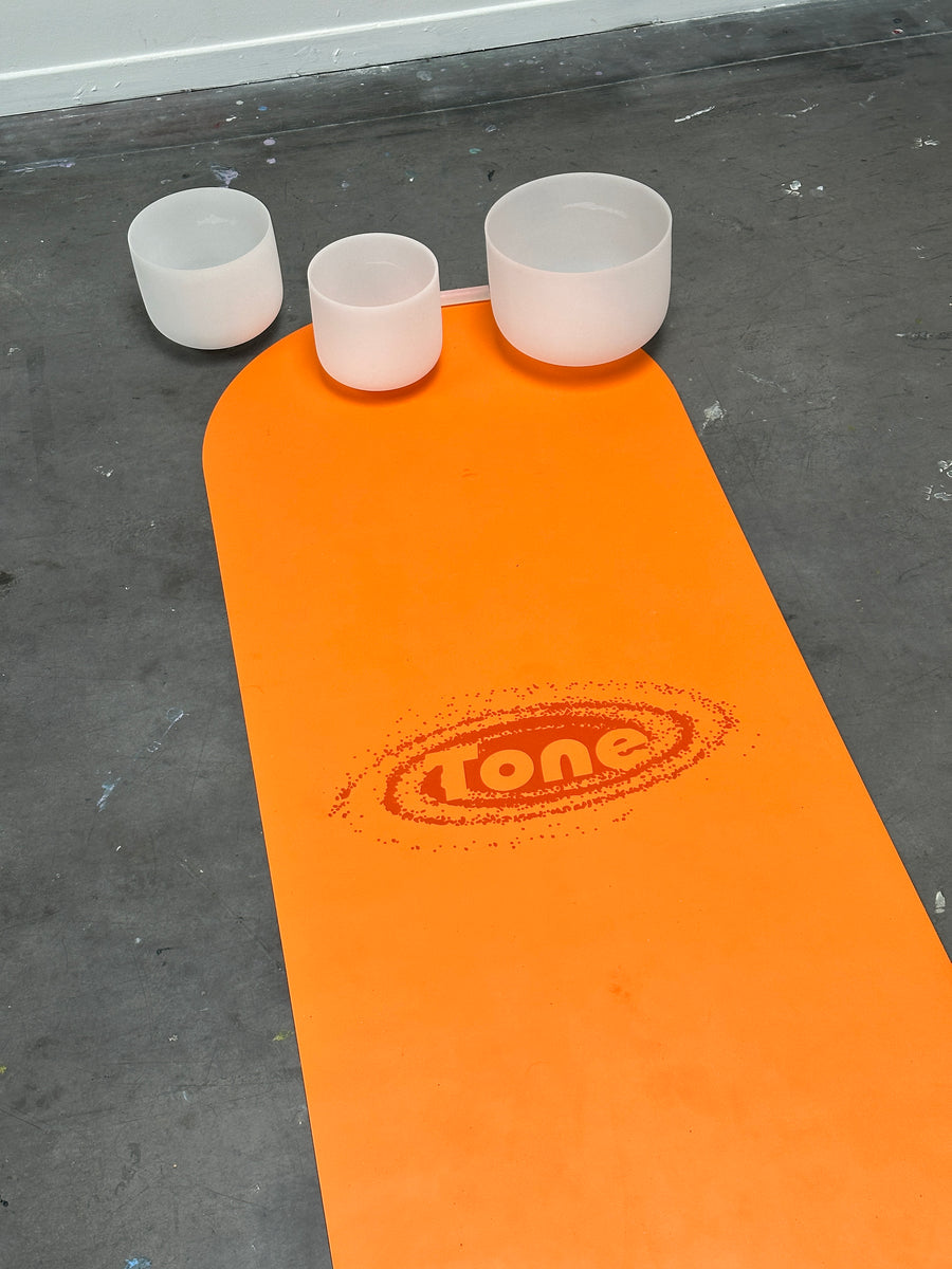 Tone Yoga Mat 