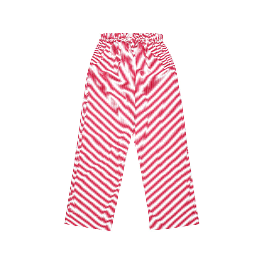 Tone Cloud Pants Cotton