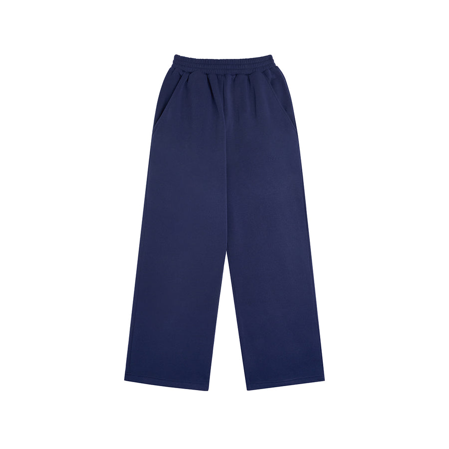 Jogging Wide College Blue - Tone Sport & Après-Sport