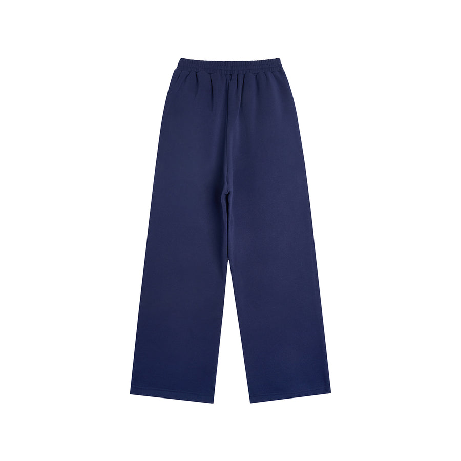 Jogging Wide College Blue - Tone Sport & Après-Sport