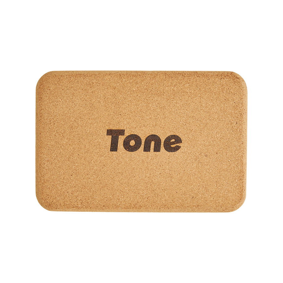 Brique de yoga Tone - Classic yoga brick