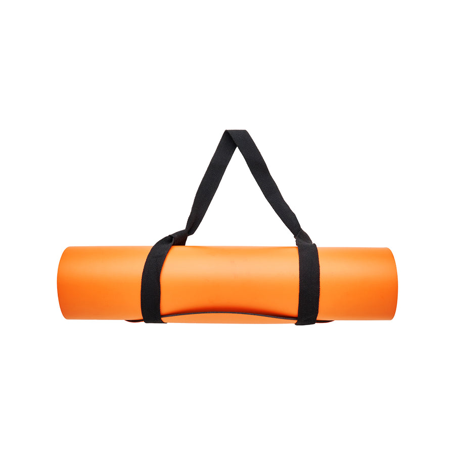 Tapis de yoga Tone | Tapis de sport Orange