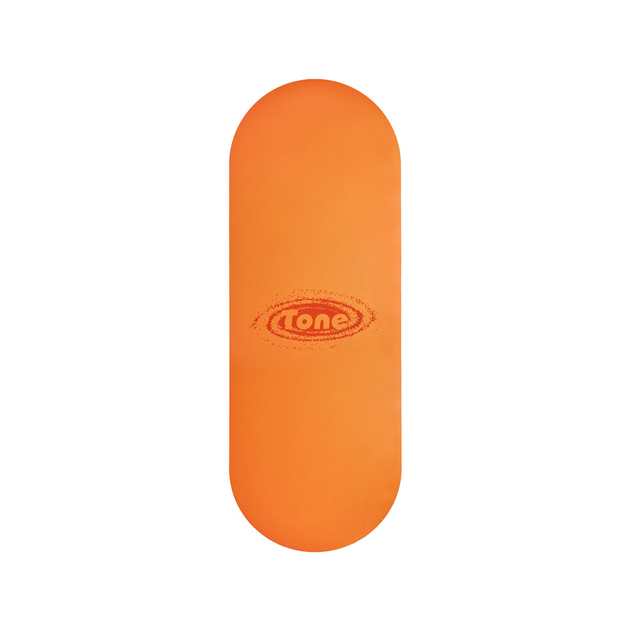 Tapis de yoga Tone | Tapis de sport Orange