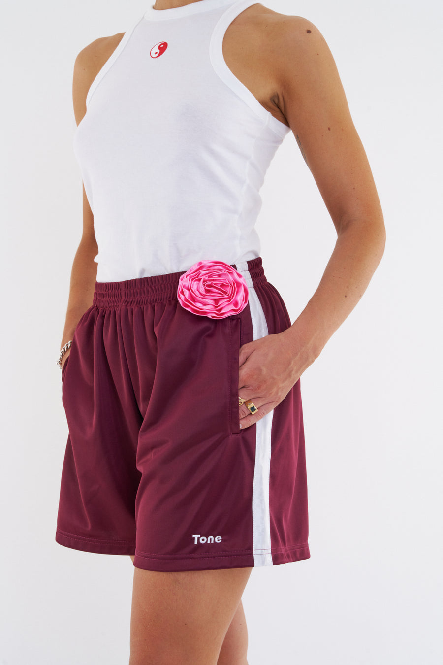 Tone TANA Sport Shorts