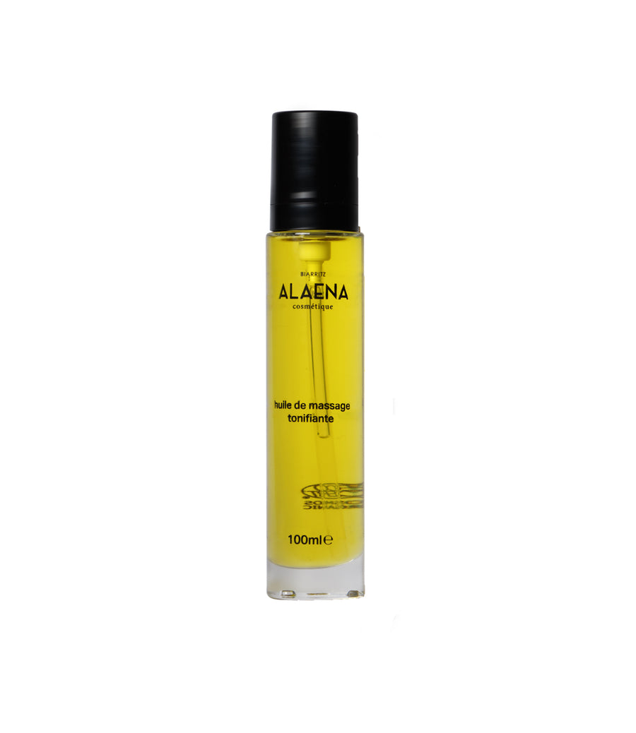 Alaena Cosmetics Toning oil