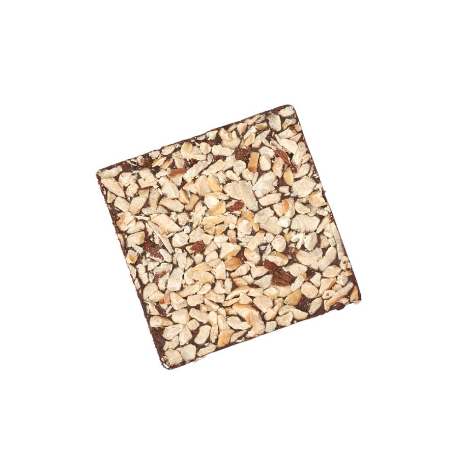 Vital Leaf | Assortiment de Mini Barres de Chocolat au CBD | Lot de 3