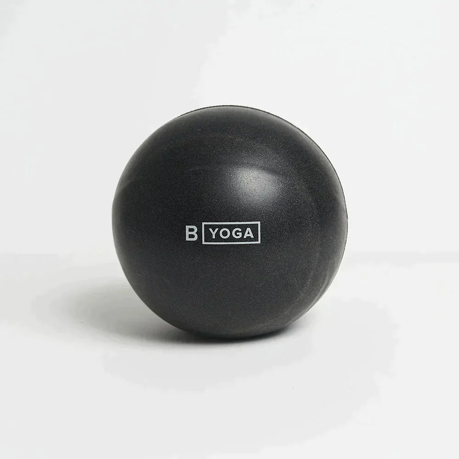 b, Halfmoon, The Sculpt Ball
